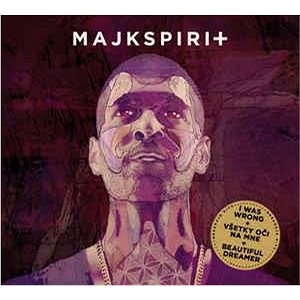 Spirit Majk: NOVÝ ČLOVEK / DELUXE / DIGIPACK - CD (8585016705344)