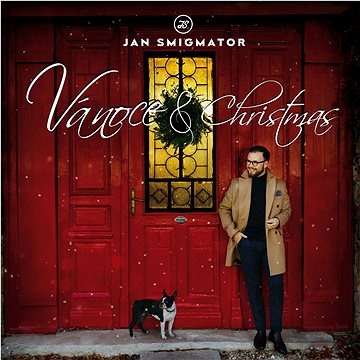 Smigmator Jan: Vánoce & Christmas - CD (8590233017057)