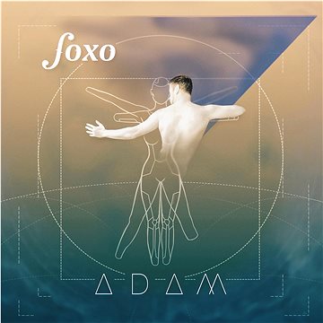FoxO: Adam - CD (8594030603116)
