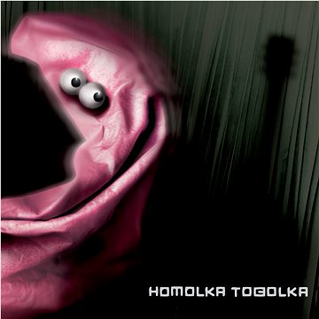 Homolka Tobolka: Homolka Tobolka - CD (8697547712)