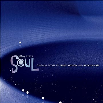 Soundtrack: Soul - CD (8742425)
