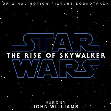 Soundtrack: John Williams: Star Wars - The Rise Of Skywalker (2x LP) - LP (8743492)