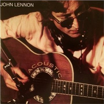 Lennon John: Acoustic (2004) - CD (8744282)