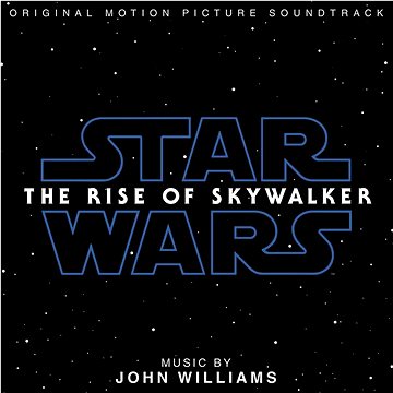 Soundtrack: Star Wars: The Rise Of Skywalker (2x LP) - LP (8746302)