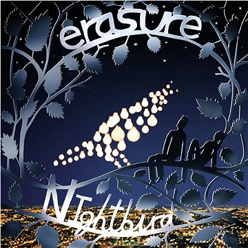 Erasure: Nightbird - CD (8755750)