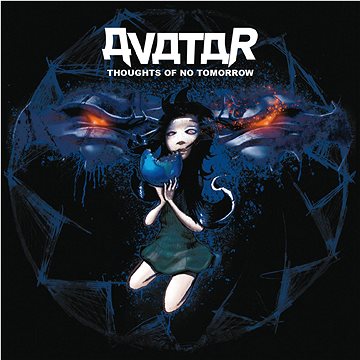 Avatar: Thoughts of No Tomorrow - CD (88875047552)