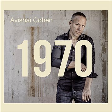 Cohen Avishai: 1970 - CD (88985462022)