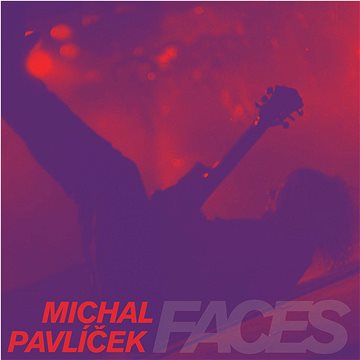 Pavlíček Michal: Faces (4xLP) - LP (9029501714)
