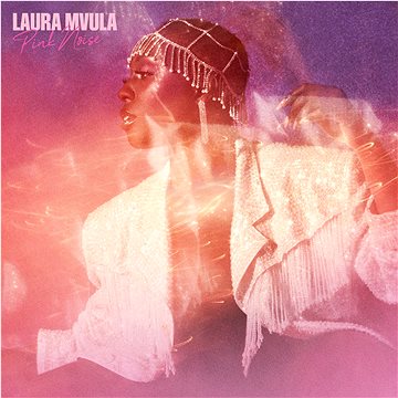 Mvula Laura: Pink Noise - CD (9029502197)
