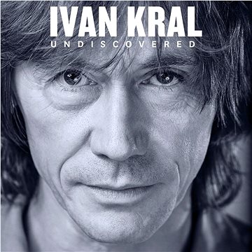 Král Ivan: Undiscovered - CD (9029504644)