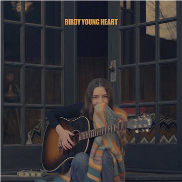 Birdy: Young Heart (2x LP) - LP (9029508960)