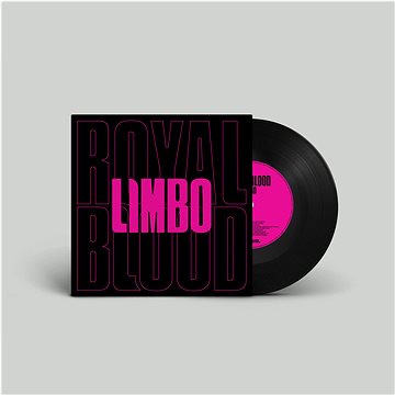 Royal Blood: Limbo - LP (9029511764)