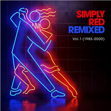 Simply Red: Remixed (2x CD) - CD (9029513897)