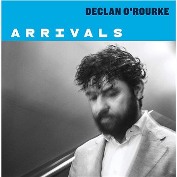 O'Rourke Declean: Arrivals - LP (9029513963)