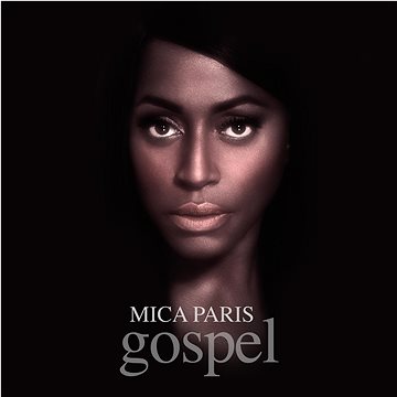 Paris Mica: Gospel - LP (9029514053)