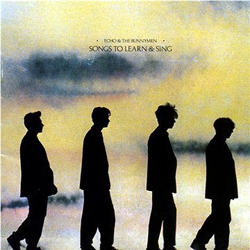 Echo & The Bunnymen: Songs To Learn & Sing - LP (9029515672)