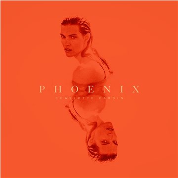 Cardin Charlotte: Phoenix - CD (9029517231)