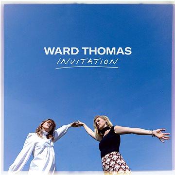 Ward Thomas: Invitation - CD (9029517506)