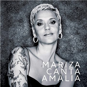 Mariza: Mariza Canta Amália - CD (9029517562)