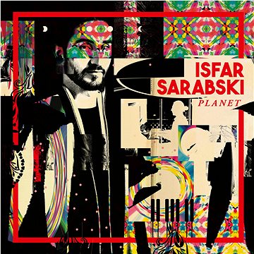 Sarabski Isfar: Planet - CD (9029526423)