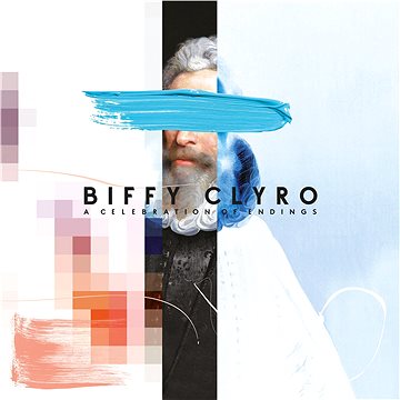 Biffy Clyro: A Celebration Of Endings (Picture Disc Vinyl) - LP (9029527339)
