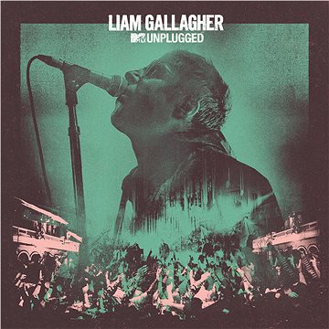 Gallagher Liam: MTV Unplugged - LP (9029527937)