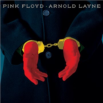 Pink Floyd: Arnold Layne (Live At Syd Barrett Tribute, 2007) - LP (9029528368)