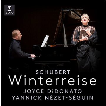 Didonato, Yannick: Winterreise - CD (9029528414)