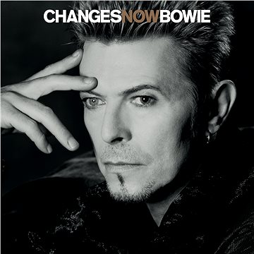 Bowie David: ChangesNowBowie - CD (9029530151)