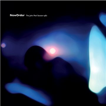New Order: Peel Sessions 82 - LP (9029530343)