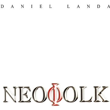 Landa Daniel: Neofolk - CD (9029531522)