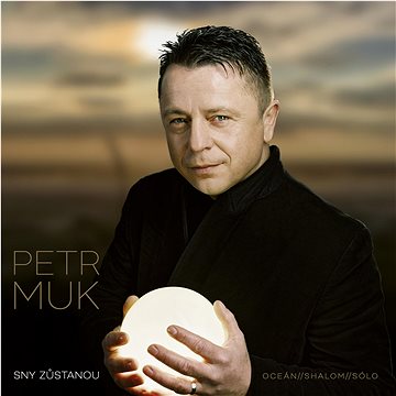 Muk Petr: Sny zůstanou / Definitive Best Of - CD (9029533285)