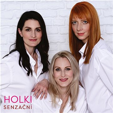 Holki: Senzační - Best Of 20 - CD (9029534885)