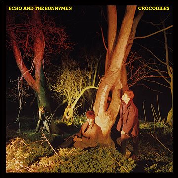 Echo & The Bunnymen: Crocodiles - LP (9029536089)
