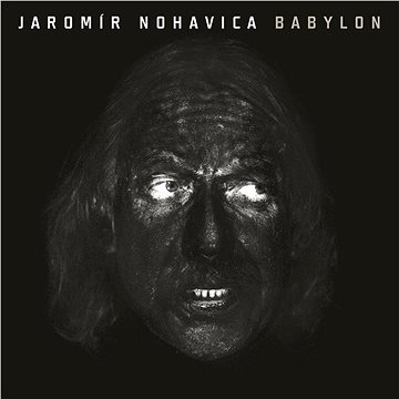 Nohavica Jaromír: Babylon - LP (9029537424)