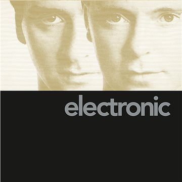 Electronic: Electronic - LP (9029538186)