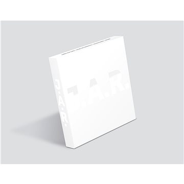 J.A.R.: LP Box Bílý (8x LP) - LP (9029538724)