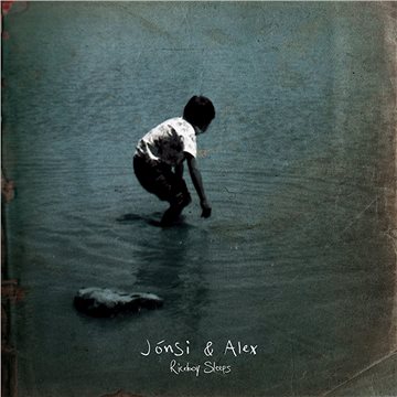Jonsi & Alex Somer: Riceboy Sleeps (3x LP) - LP (9029543259)