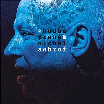 Hudba Praha & Michal Ambrož: Hudba Praha & Michal Ambrož - LP (9029544947)