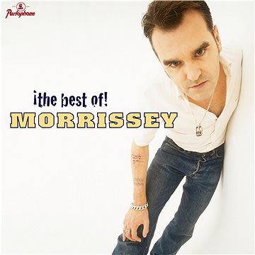 Morrissey: Best of! (2x LP) - LP (9029547706)