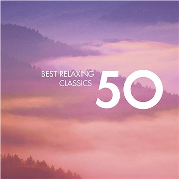 Various: 50 Best Relaxing Classics (3x CD) - CD (9029548162)