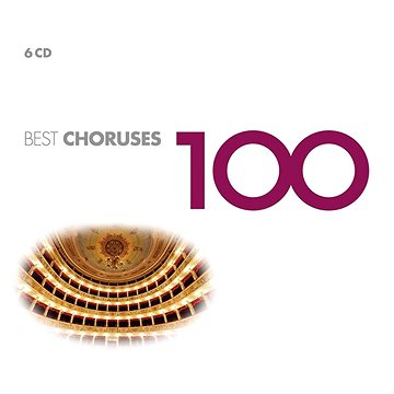 Various: 100 Best Choruses (6x CD) - CD (9029548471)