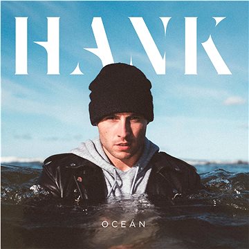 Hank: Oceán (2019) - CD (9029548676)