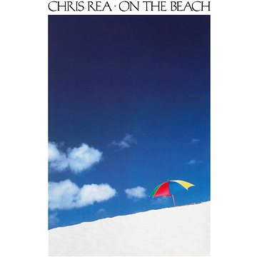 Rea Chris: On The Beach (Deluxe Edition, 2x CD) - CD (9029549224)