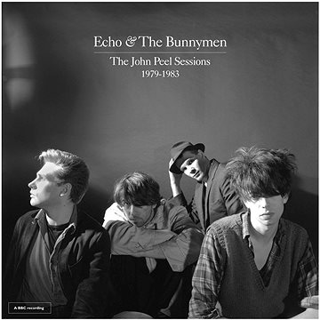 Echo & The Bunnymen: The John Peel Sessions 1979-1983 (2x LP) - LP (9029549495)