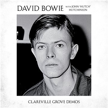 Bowie David: Clareville Grove Demos (3x LP) LP (9029549506)