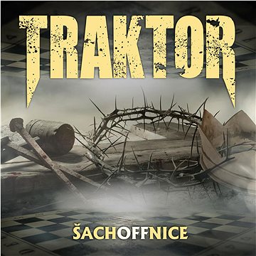 Traktor: Šachoffnice - CD (9029550257)