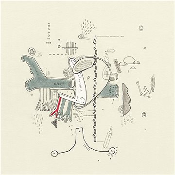 Tiny Changes: A Celebration of Frightened Rabbit's 'The Midnight Organ Fight' (2x LP) - LP (9029552561)