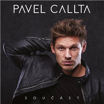 Callta Pavel: Součást - CD (9029552625)