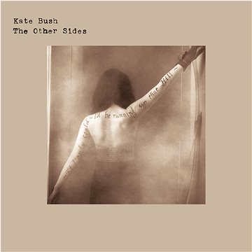 Bush Kate: The Other Sides (4x CD) - CD (9029556888)